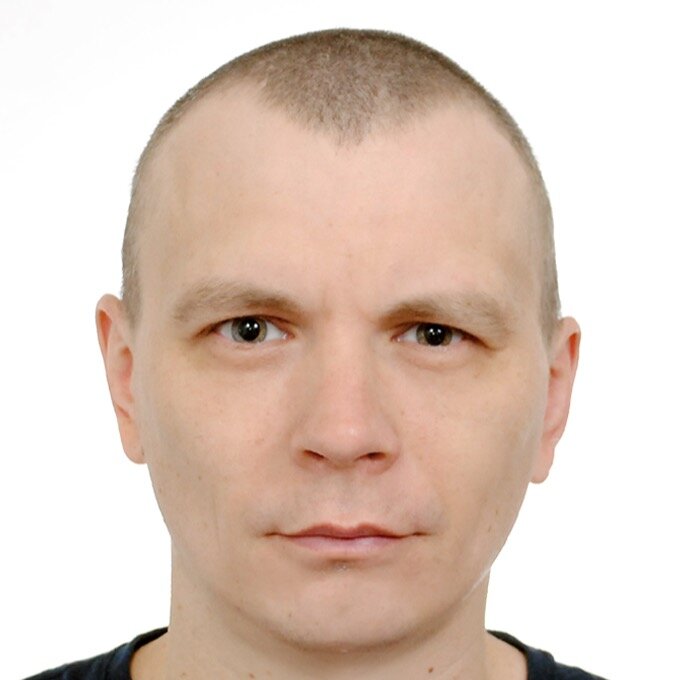 Тимур Наилевич Магданов
