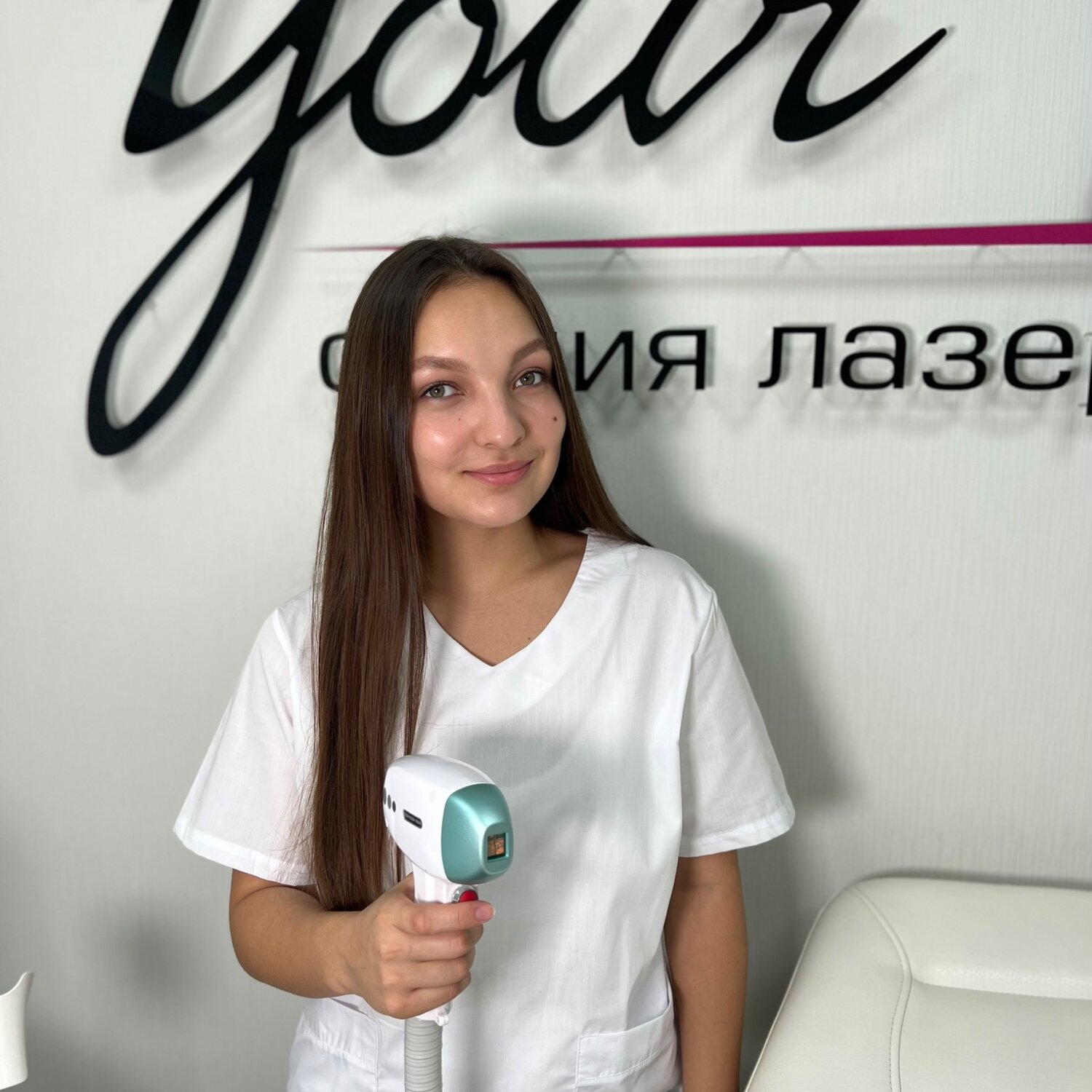 Полина Великанова
