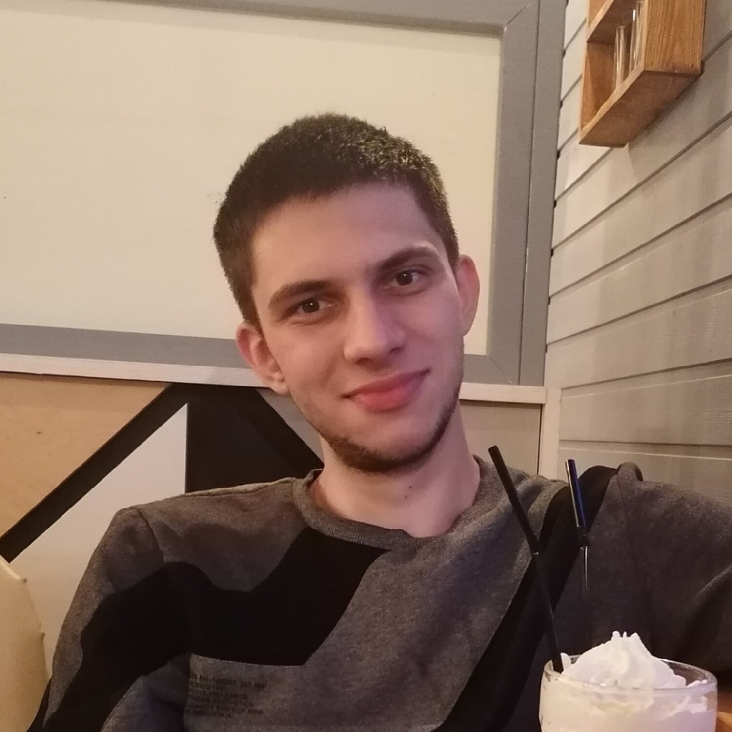 Дмитрий Бондарь