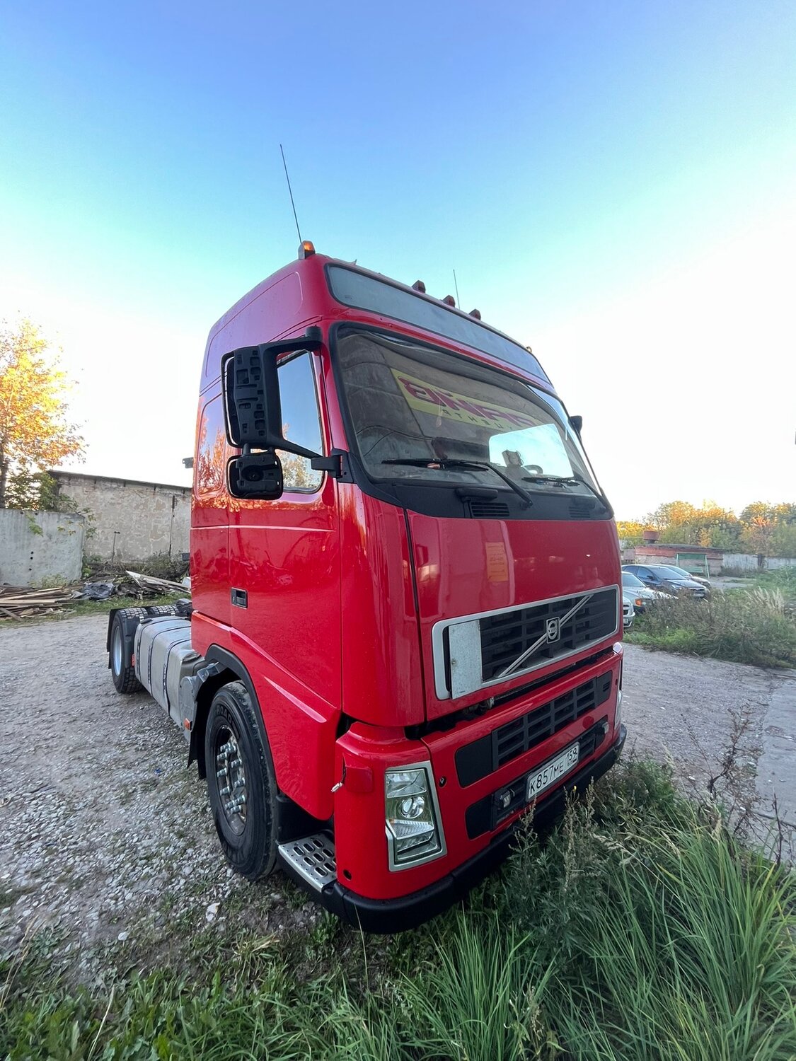 тягач volvo, volvo fh, седельный тягач вольво, тягач вольво, вольво фх