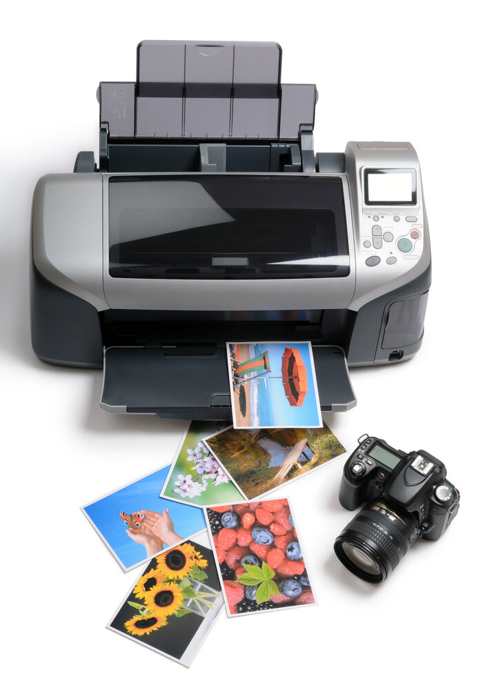 принтер печать, принтер epson, печать фотографий, принтер, струйный принтер epson
