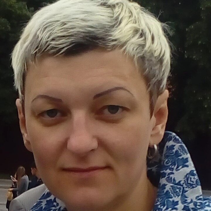 Елена Б.