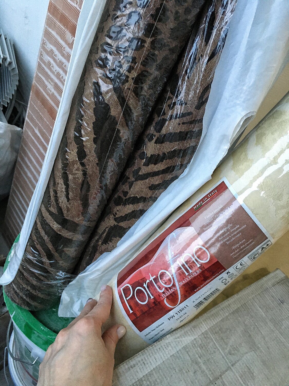 коврик придверный, пленка, материал винил, коврик, линолеум