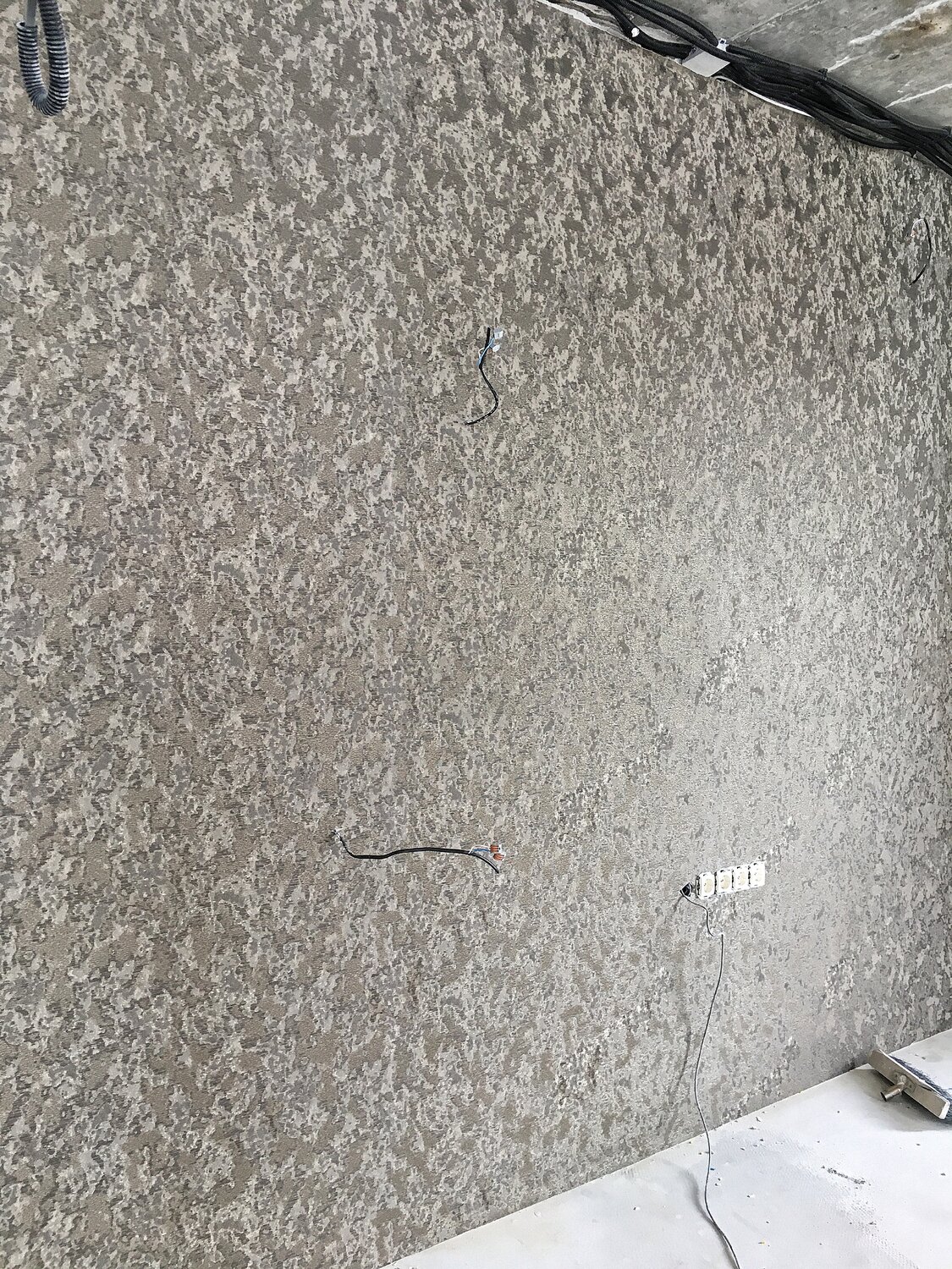 декоративная штукатурка, штукатурка, камешковая декоративная штукатурка, отделка стен, шелковая штукатурка