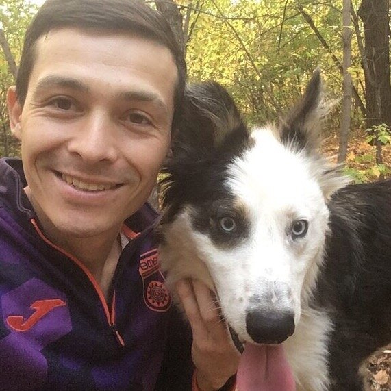Артём Азнабаев