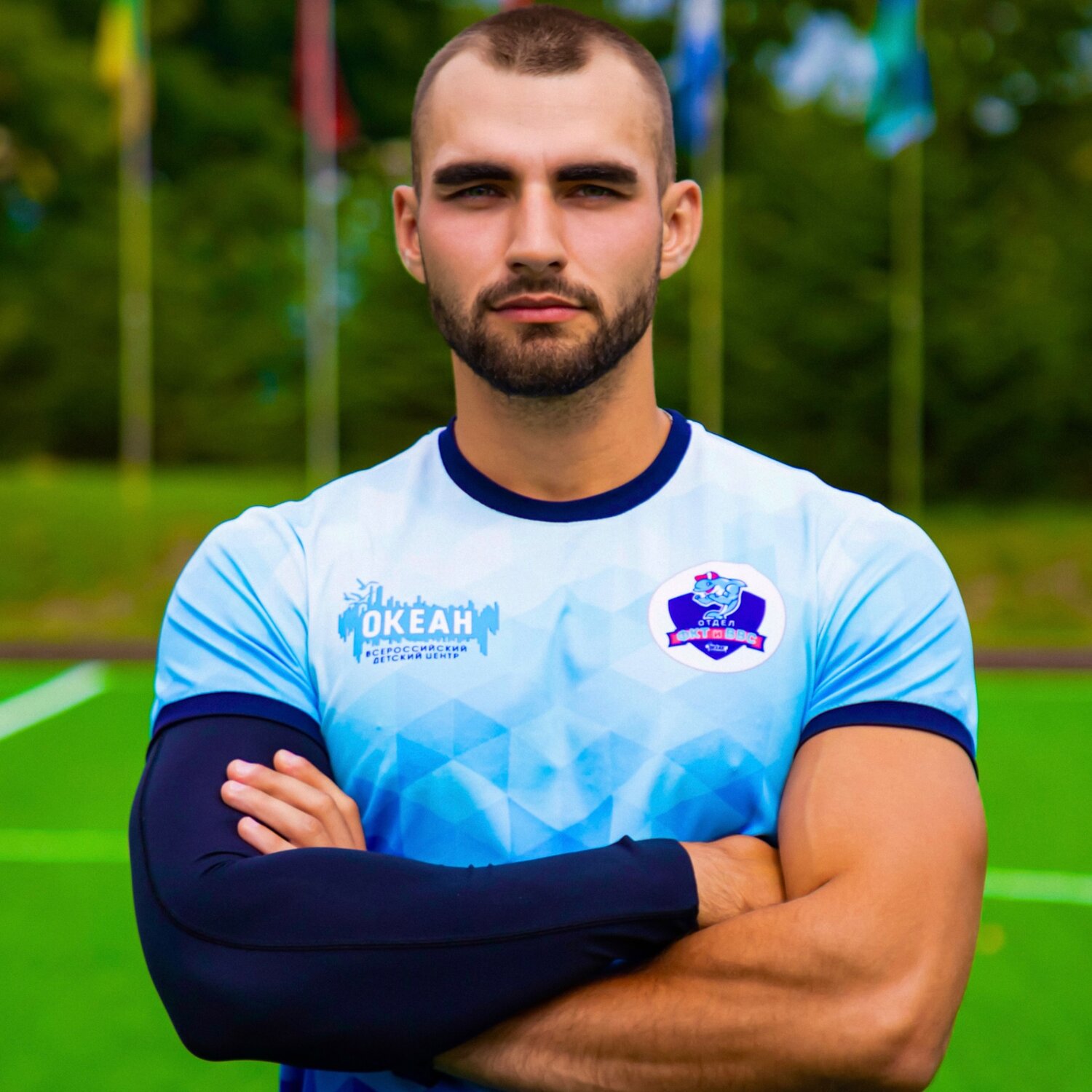 Денис Тарарков