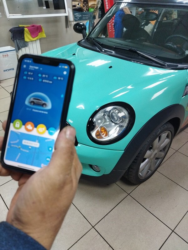 mini, авто, автомобиль mini, автомобиль, машины