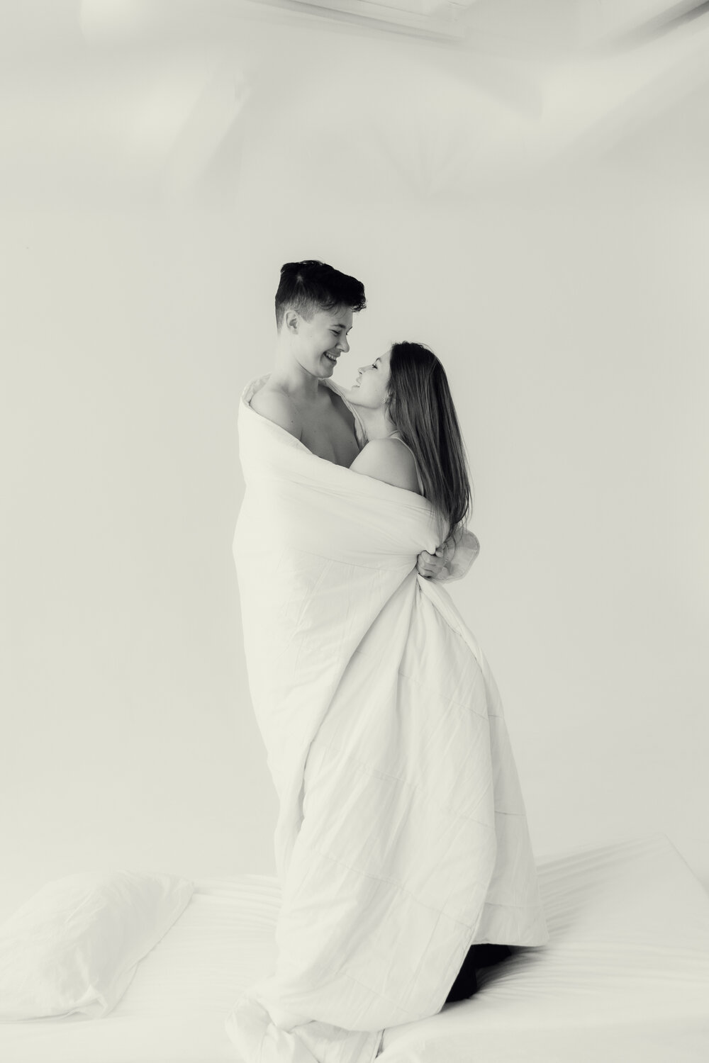 девушка, фотосессия для пары, человек, фотосессия парная, объятия
