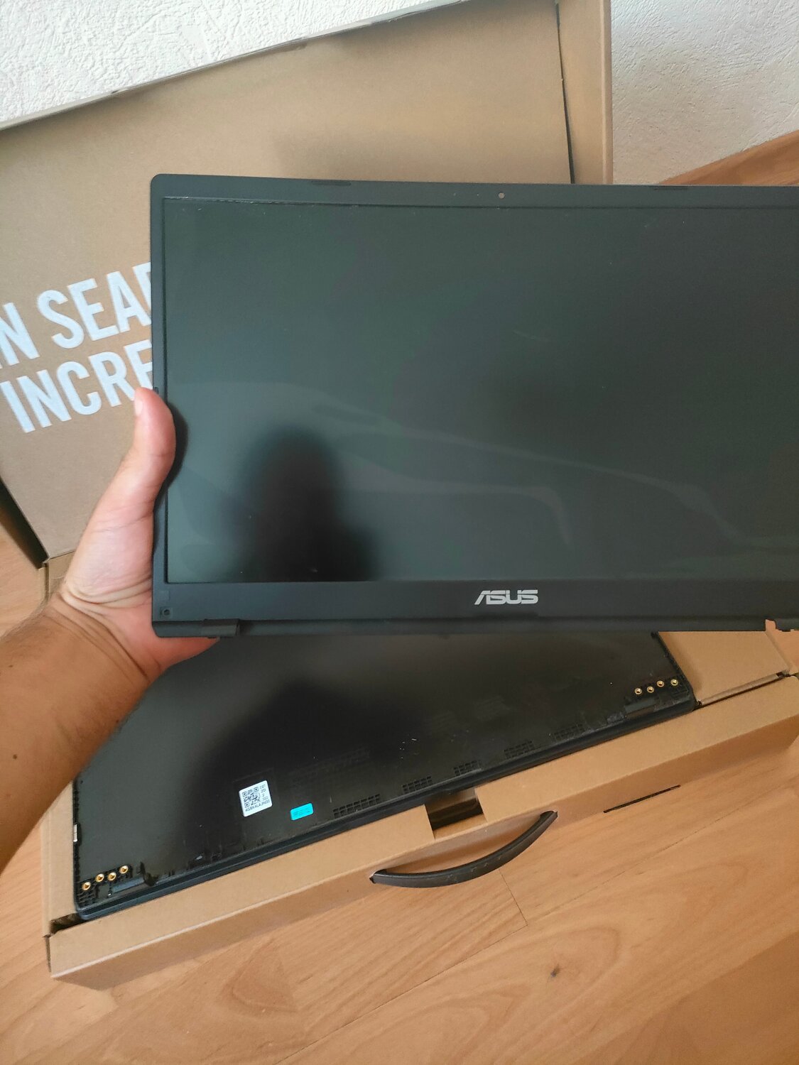 экран, монитор, монитор asus, большой монитор, компьютерная техника