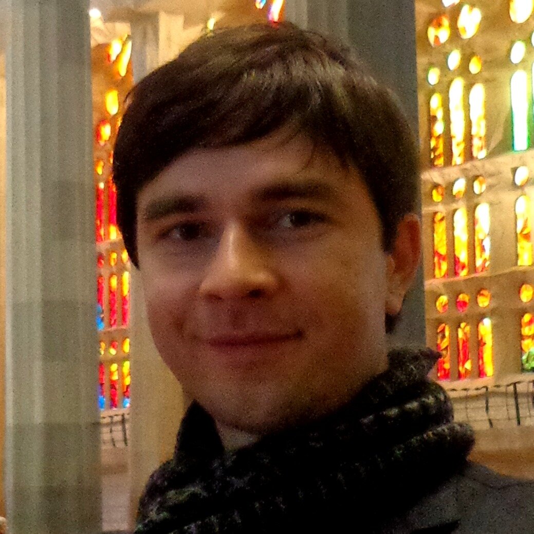Сергей Басов