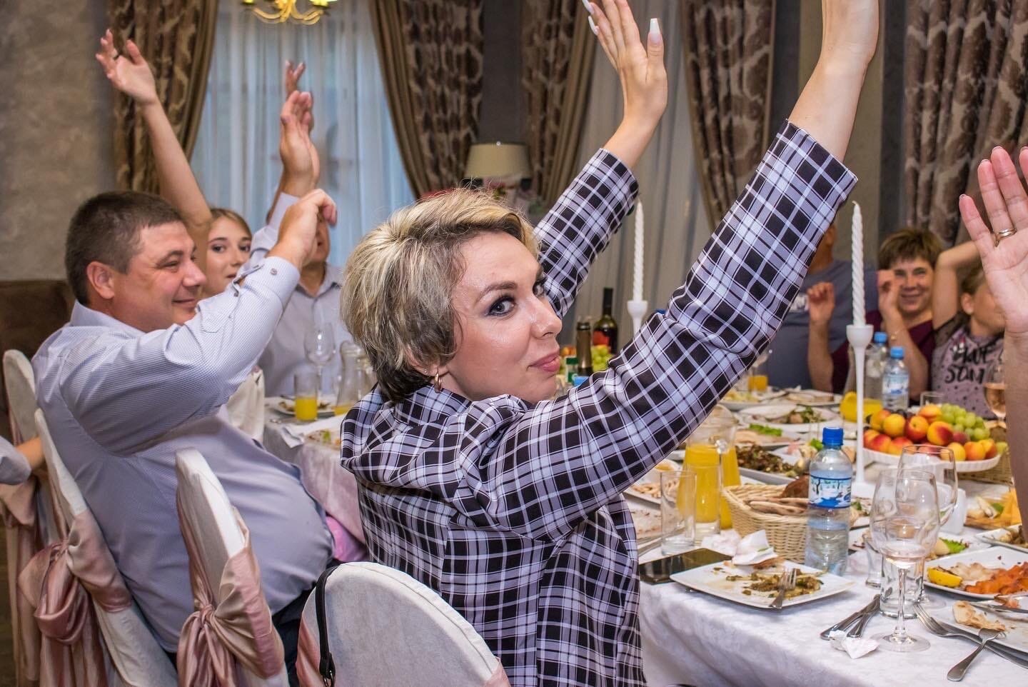 девушка, человек, юбилей, ведущий на свадьбу, наталья вадимовна молчанова