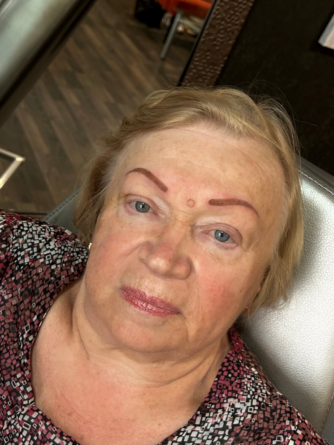 женщина, человек, макияж бровей, татьяна кравченко актриса, красивые брови