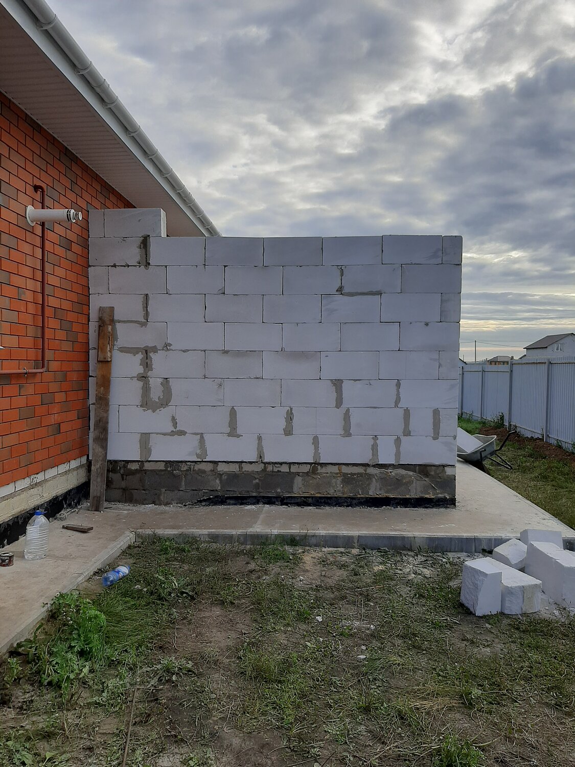 газобетонные блоки, газосиликатные блоки, кладка газоблока, пеноблок, газоблок