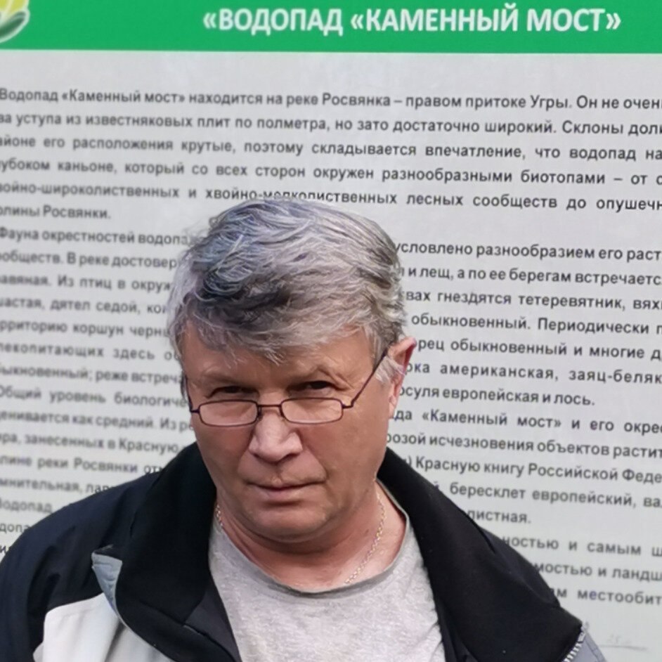 Дмитрий Борисович К.