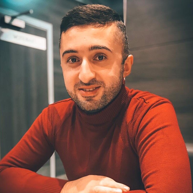 Ваге Бояхчян