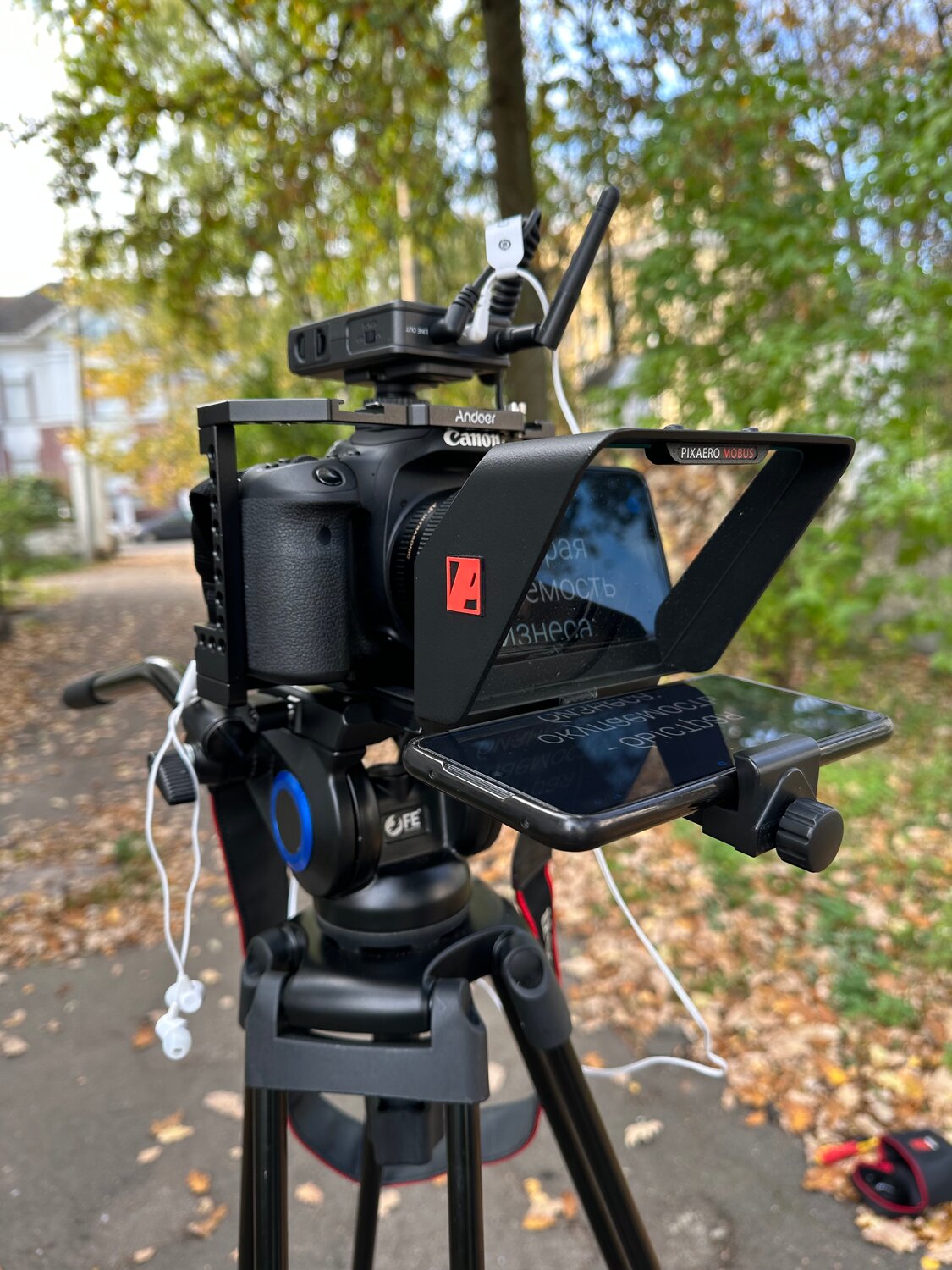 цифровой зеркальный фотоаппарат, зеркальный фотоаппарат, съемки, камера, teleprompter