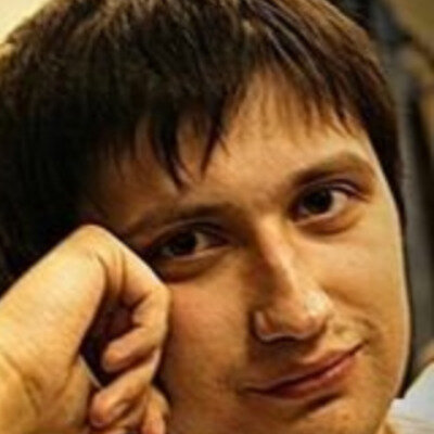 Степан Коломиец