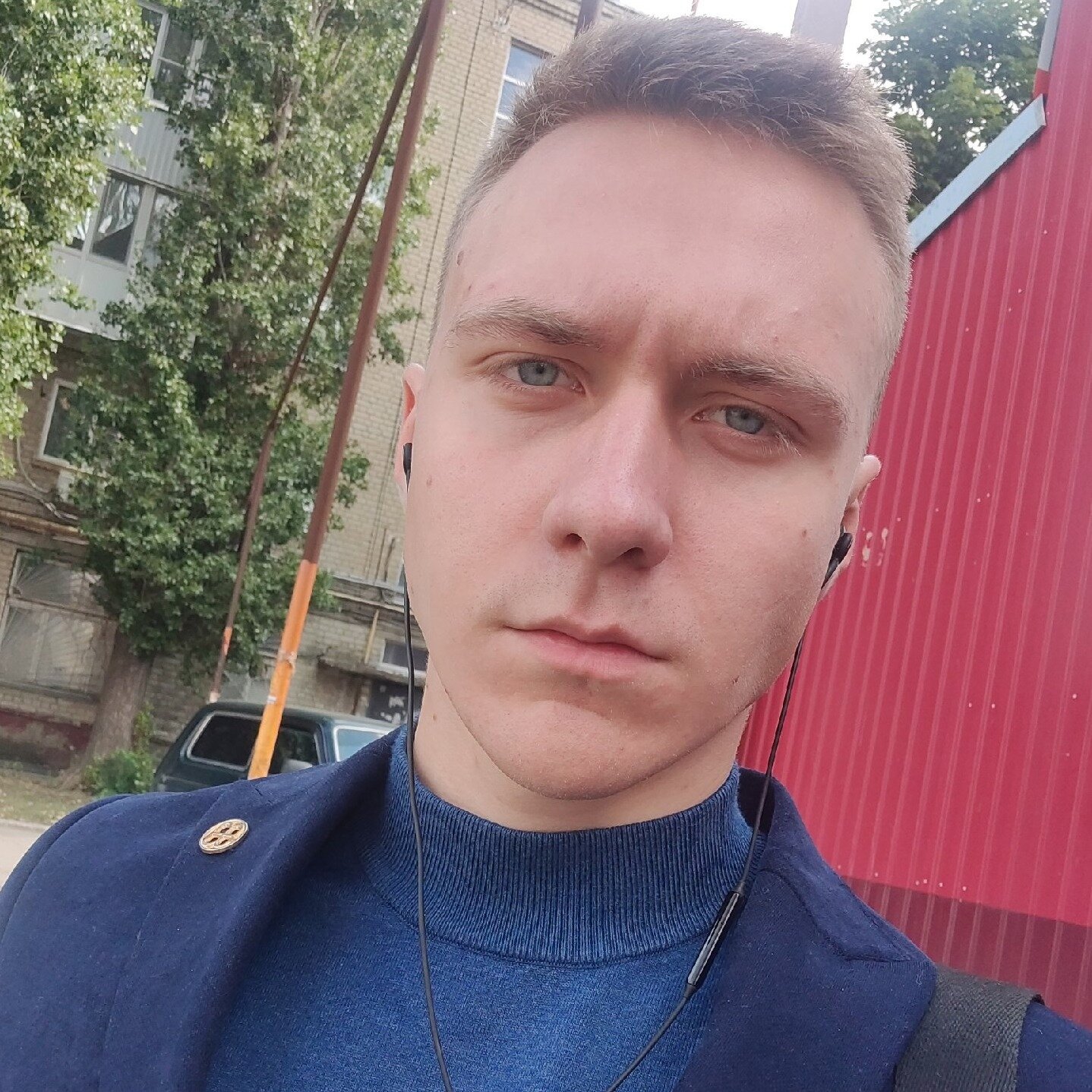 Кирилл Поляков