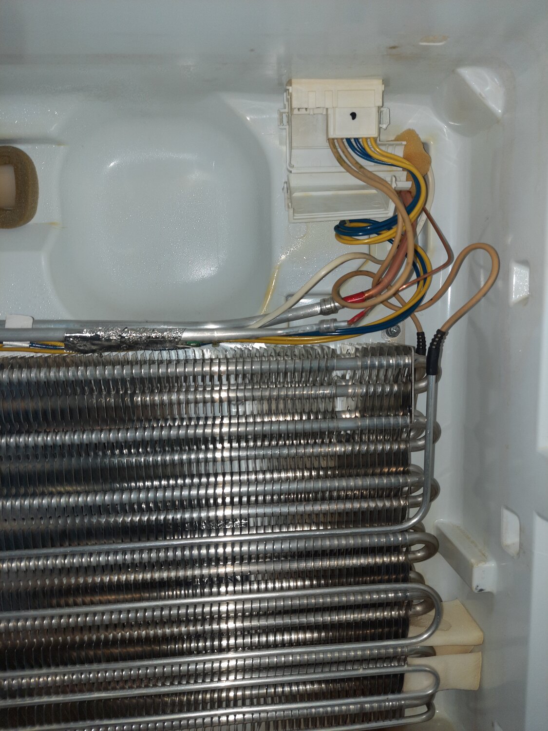 Сергей Голиков - Ремонт техники, Ремонт и установка холодильников ...