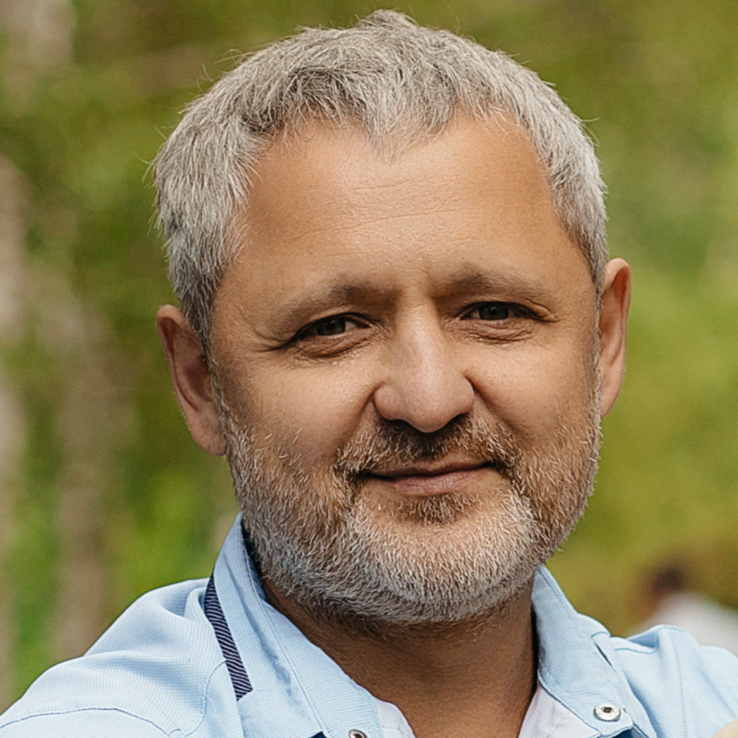 Валерий Регер