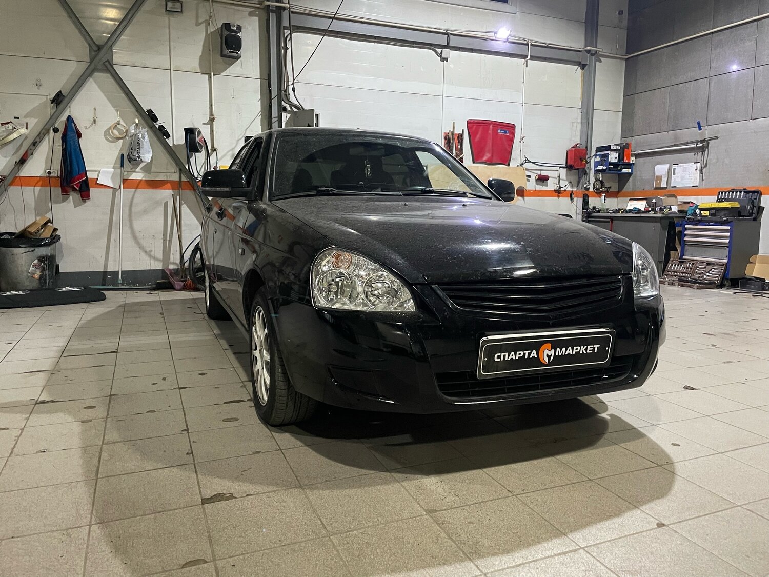 lada priora, ваз priora, приора, черная лада приора, ВАЗ (Lada) Priora