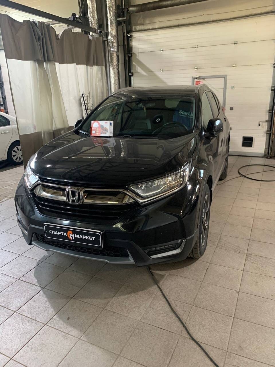 honda cr-v, honda cr, honda cr v 2018, honda cr v 2017, Mitsubishi Outlander III Рестайлинг 2