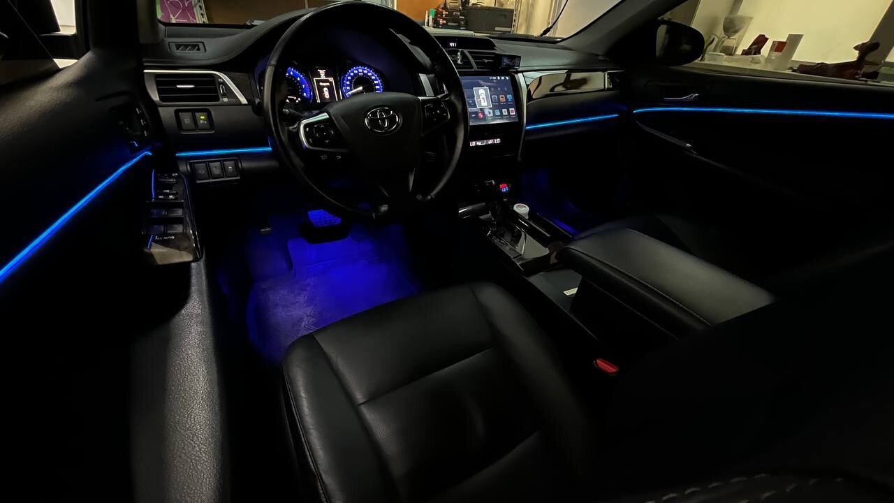 toyota camry, toyota camry viii xv 70, toyota camry v 55, toyota camry 2016, toyota camry vii xv 50