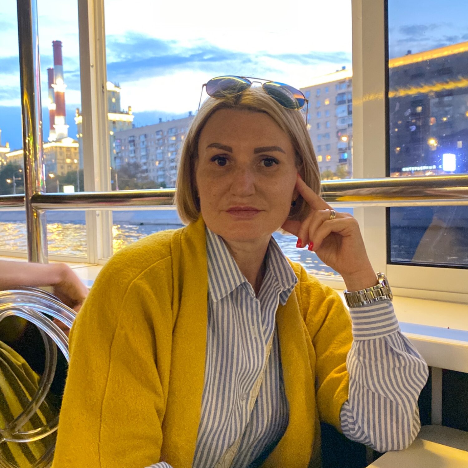 Евгения Новокшонова