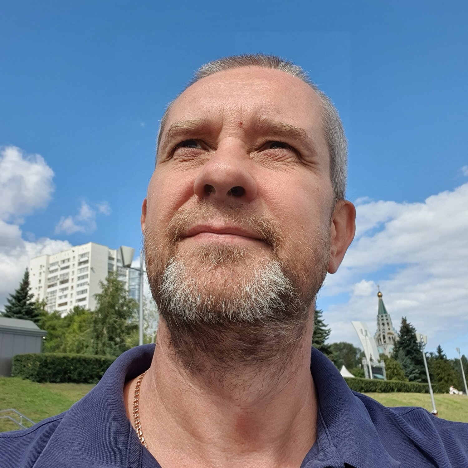 Андрей Зорин