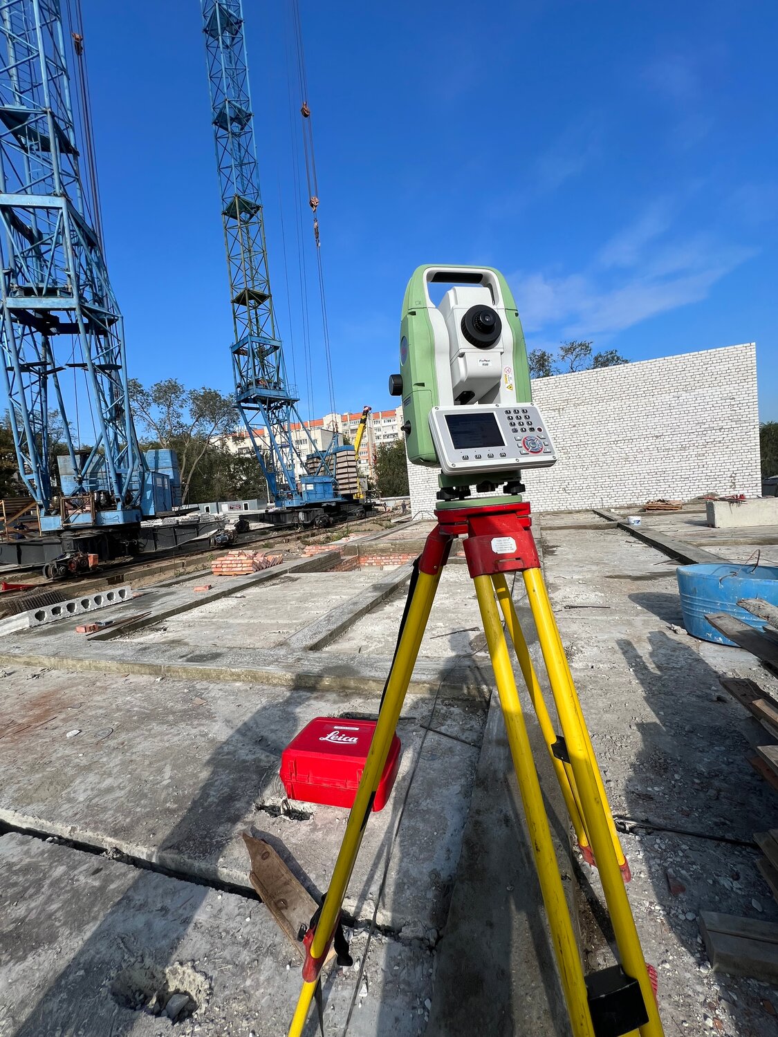 геодезия, геодезист, геодезия в строительстве, инженерно геодезические изыскания, геодезические работы в строительстве