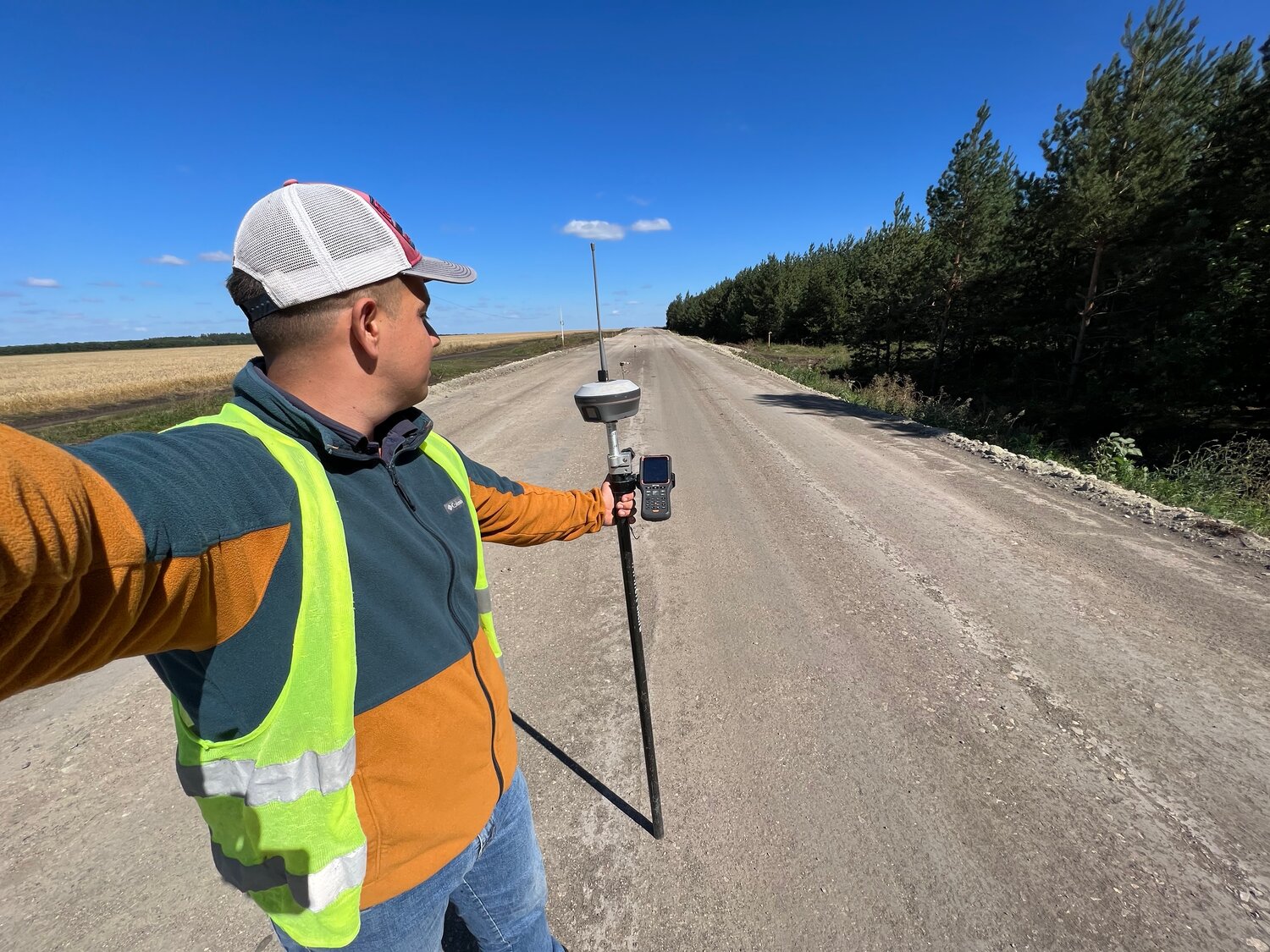 геодезист, геодезическая съемка, геодезические изыскания, геодезические работы, геодезия