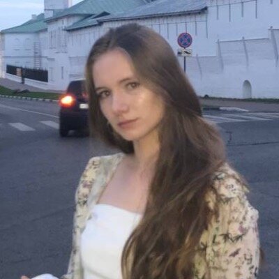 Ксения Полетаева