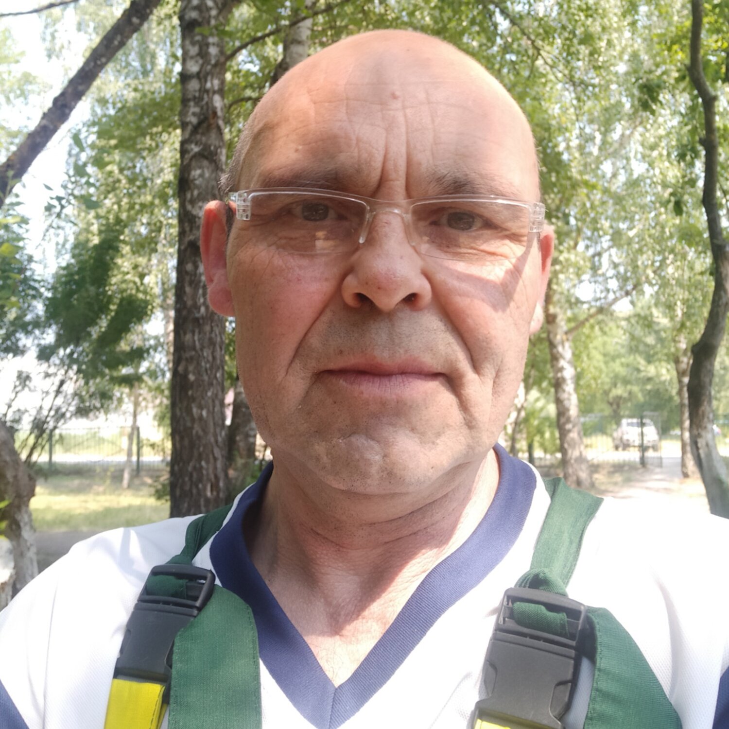 Владимир Николаевич Г.