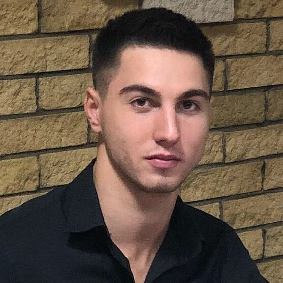 Александр Мандрусов