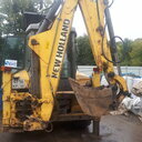 экскаватор погрузчик, экскаватор погрузчик komatsu, экскаватор погрузчик new holland, спецтехника экскаватор, экскаватор