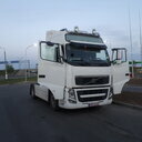тягач volvo, volvo fh, тягач вольво новый, седельный тягач вольво, тягач вольво