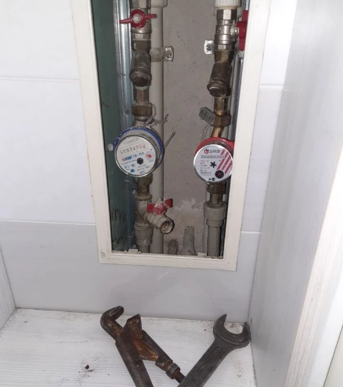 Виконт - Ремонт и строительство, Сантехнические работы и монтаж ...