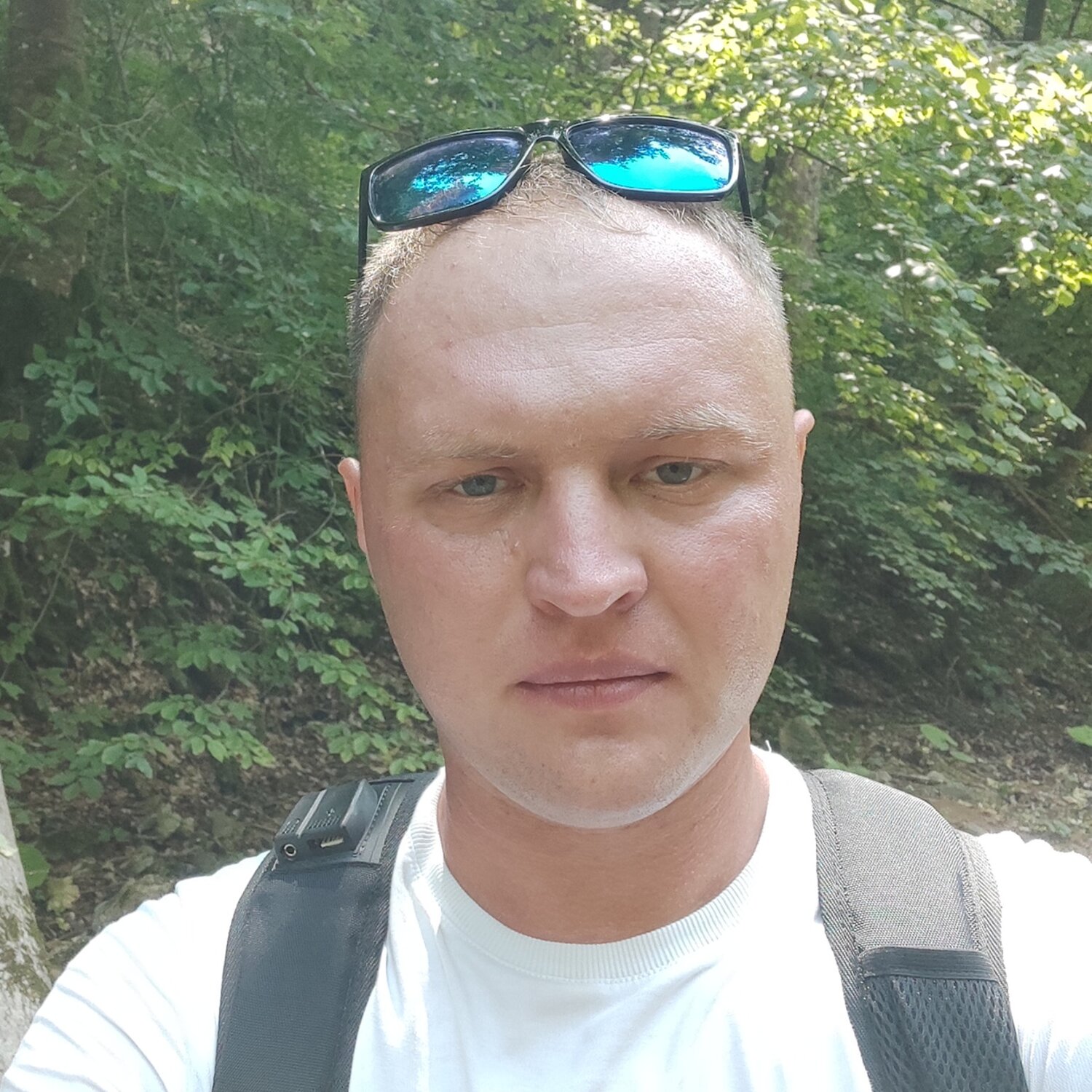 Павел Пойлов