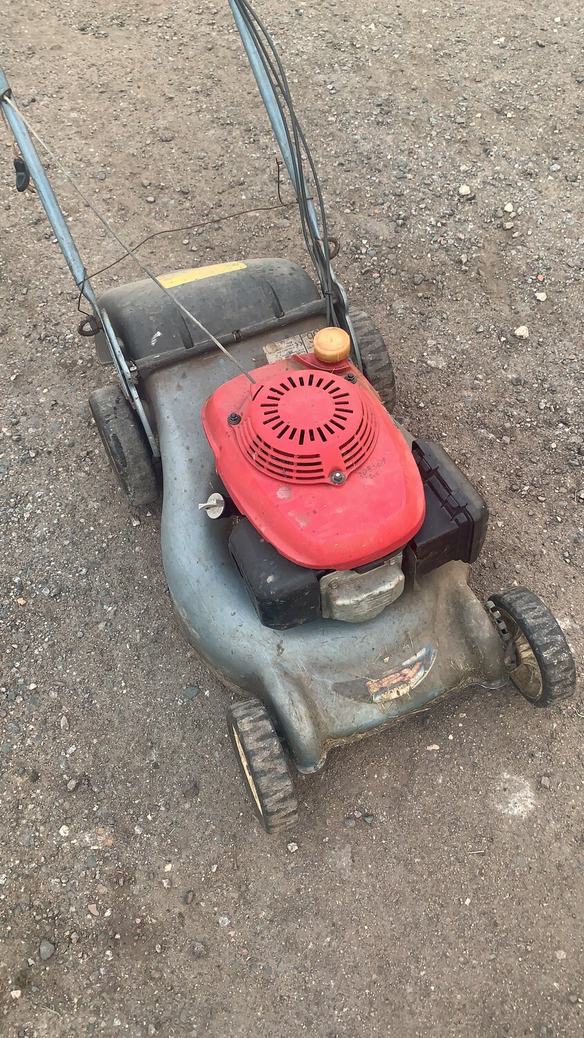 Ремонт газонокосилок в Лотошино - Ремонт садовой техники - Ремонт ...