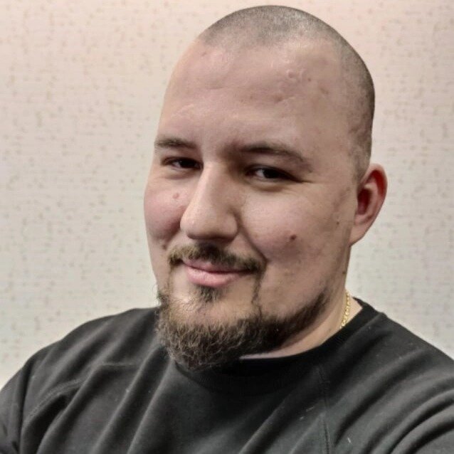 Павел Вдовиченко