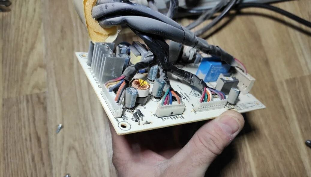 блок питание, блок питания atx, компьютерный блок питания, ремонт блока питания, блок питания триколор