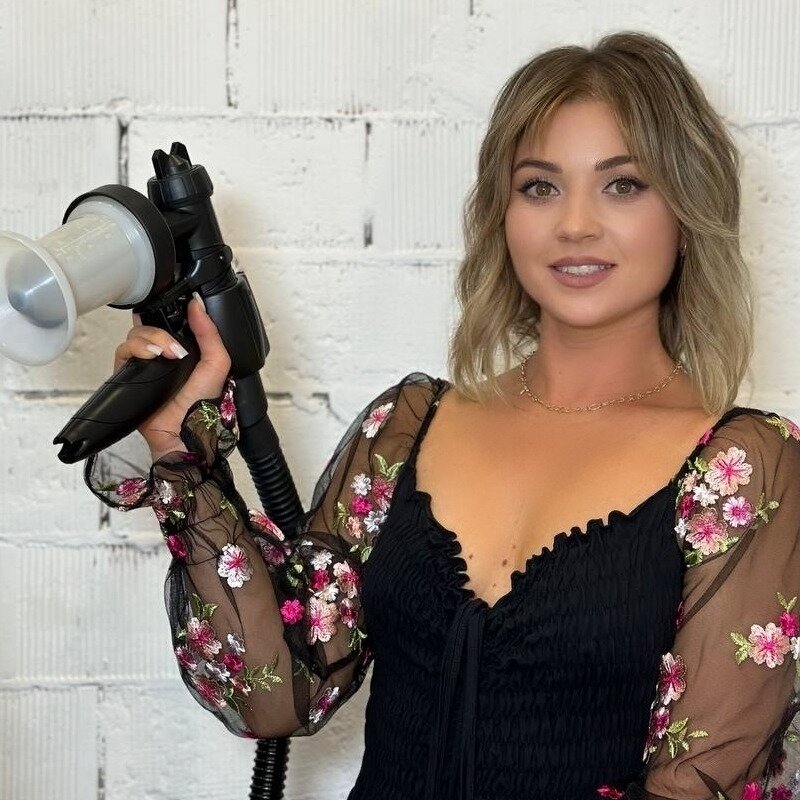 Екатерина Кропотова