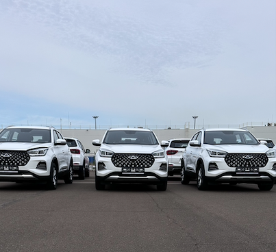 chery tiggo, новые автомобили, автомобиль, tiggo 7, юг авто