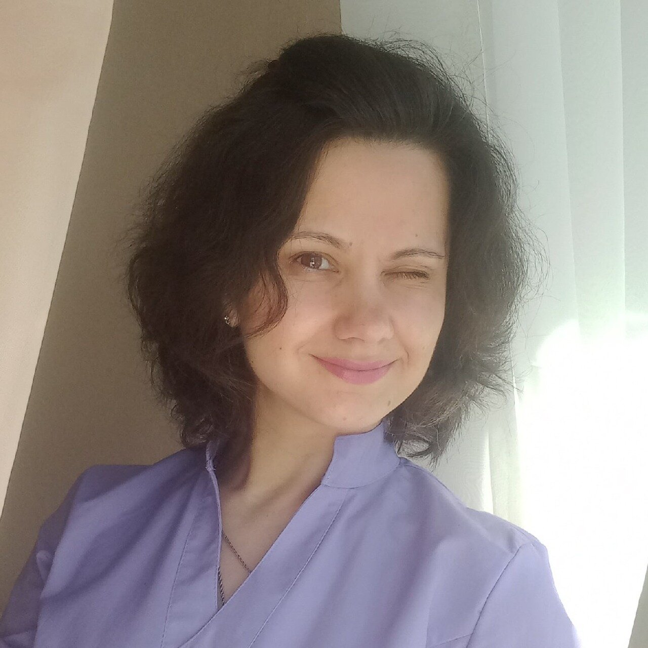 Елена К.