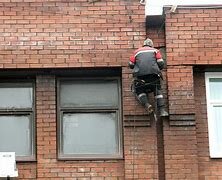 ремонт фасада, фасадные работы, утепление фасада дома, высотные работы, мойка фасадов