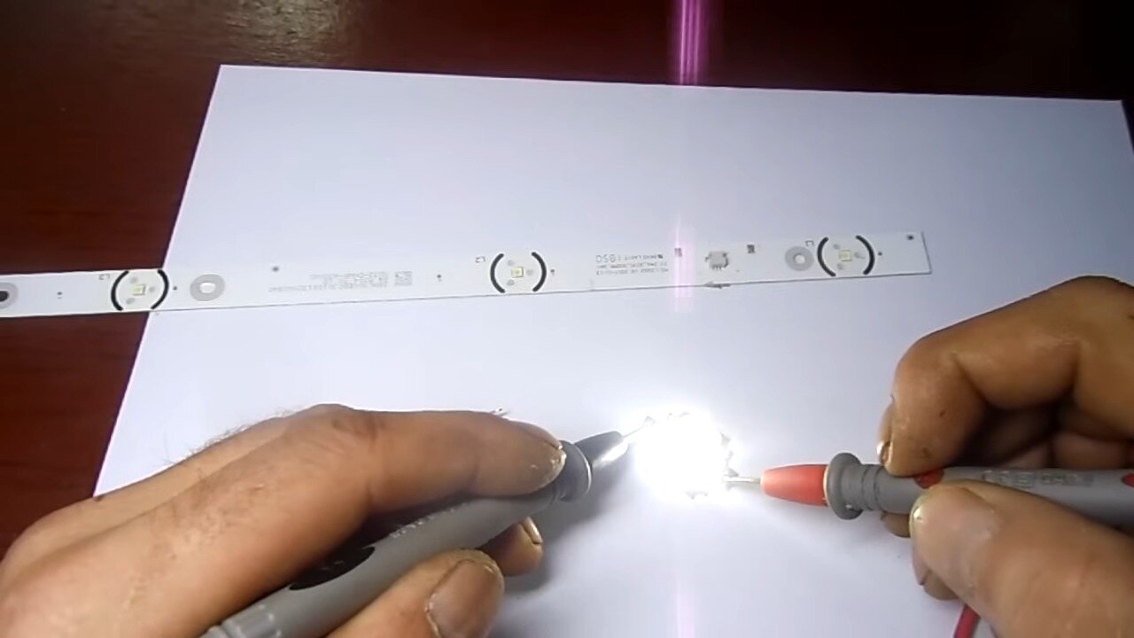 светодиодная подсветка, led подсветка, электроника, подсветка телевизора, подсветка тв