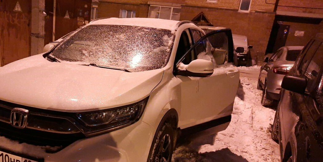 honda cr-v, honda cr, honda cr v 2018, веста кросс, SsangYong Actyon II Рестайлинг
