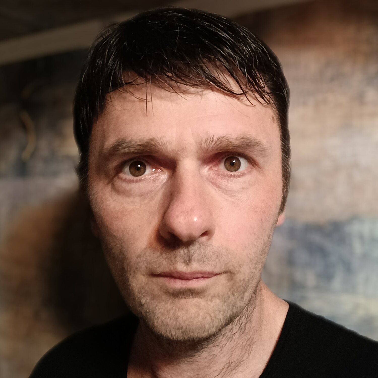 Федор Вольфсон