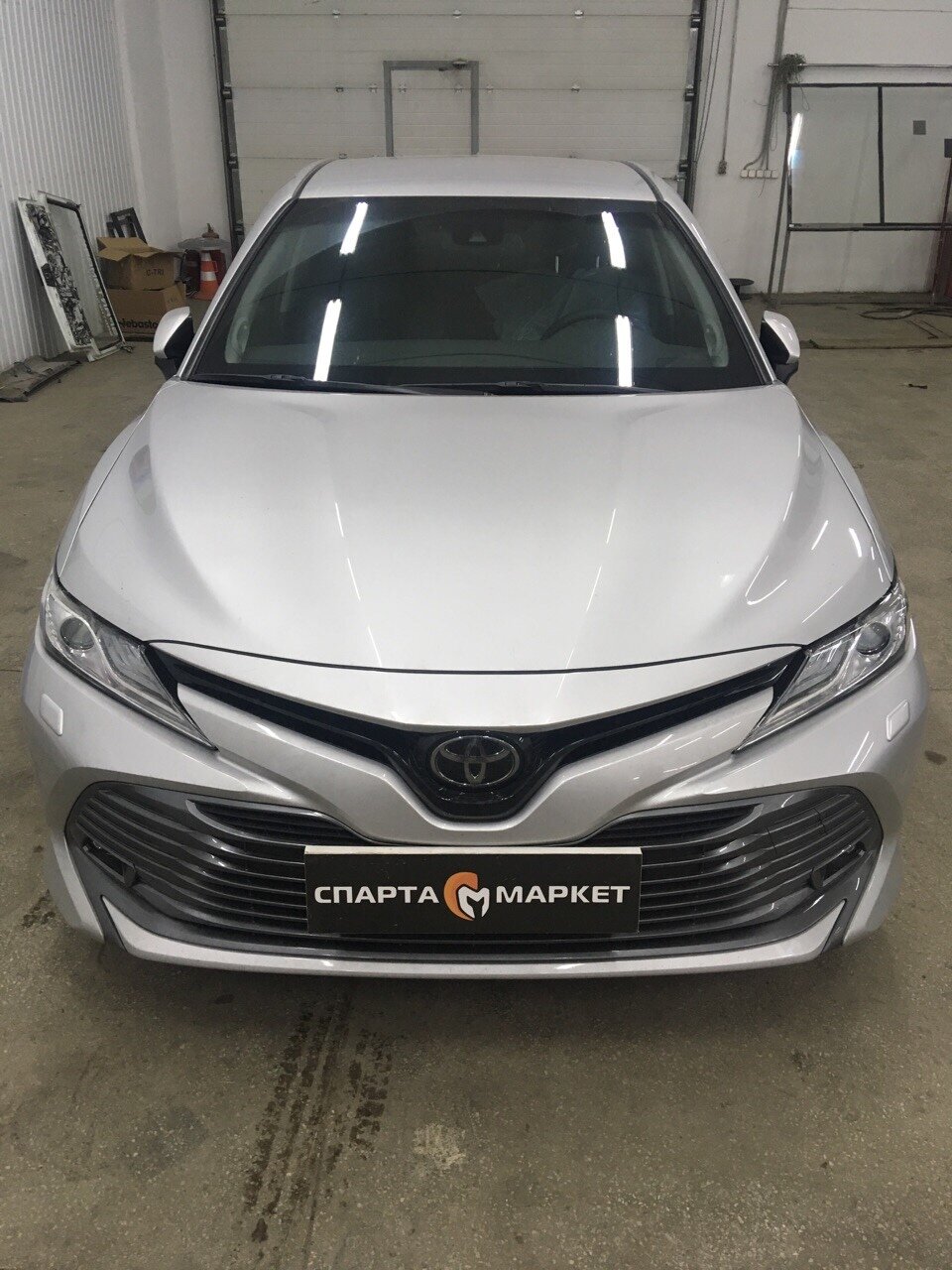 toyota camry, toyota camry viii xv 70, toyota camry 2018, toyota camry 2019, Hyundai Elantra V (MD) Рестайлинг