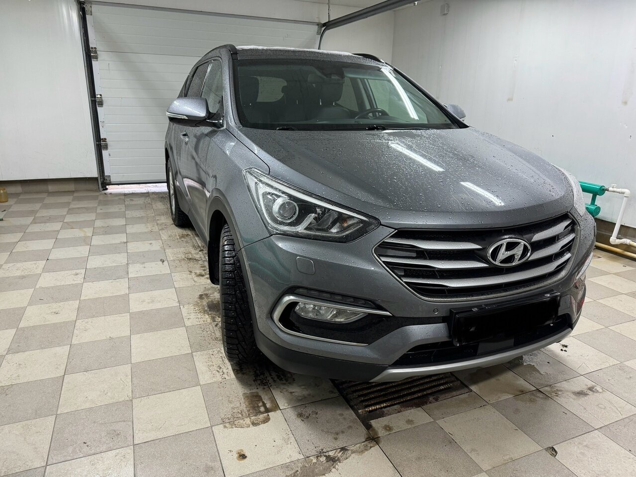 hyundai santa fe, hyundai santa fe 2, hyundai santa fe 2017, hyundai santa fe 2016, Hyundai Santa Fe III